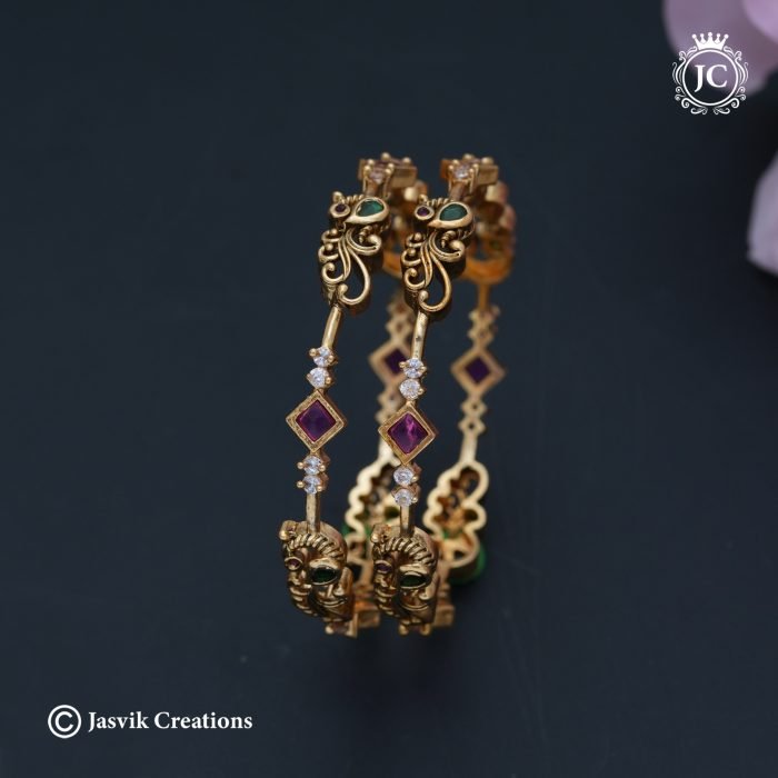 311 PRemium-PEacock-Bangle- JCBN311--350-(6)