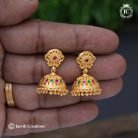324-Forming-Gold-Look--Jhumka---JCER324-=-399-(4)