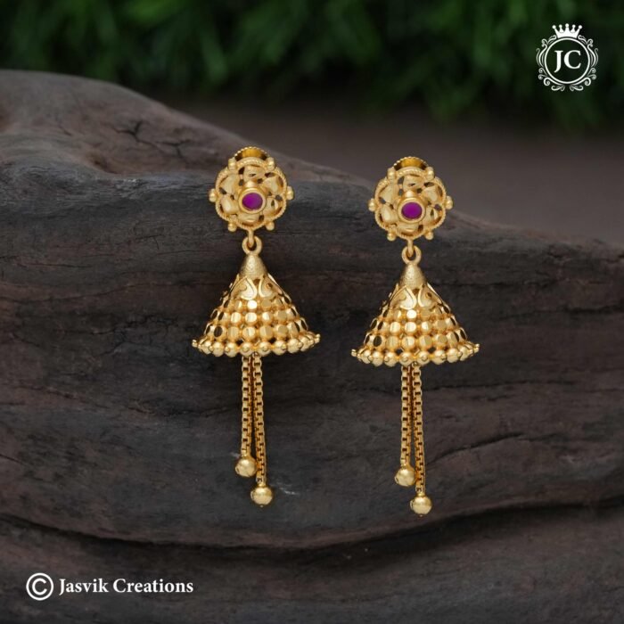 328-Forming-Gold-Look--Jhumka---JCER328=-399-(3)