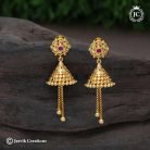 328-Forming-Gold-Look--Jhumka---JCER328=-399-(3)