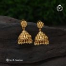334-Forming-Gold-Look-Kerala-Pattern-Jhumka---JCER334-=-399-(1)
