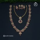 516 Premium Red White Combo Set - JCCM516 -1599