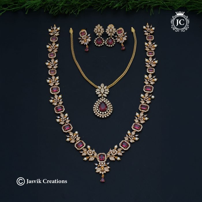 516 Premium Red White Combo Set - JCCM516 -1599