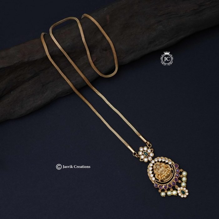 529-Antique-Lakshmi-Pendent-with-Micro-chain-JCCH529-750-24-850-30-5-scaled-2-1.jpg