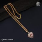535 Impon-Hear-Dollar-Chain—30-899-36-JCCH535-1099-(4)