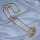 540-Pearl-Peacock-2-LAyer-Dollar-Chain-24-only--JCCH540---1099