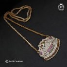 545 Impon-Gajalkahmi-Dollar-(-30-Inch-Only)- JCCH545--1550-(6)