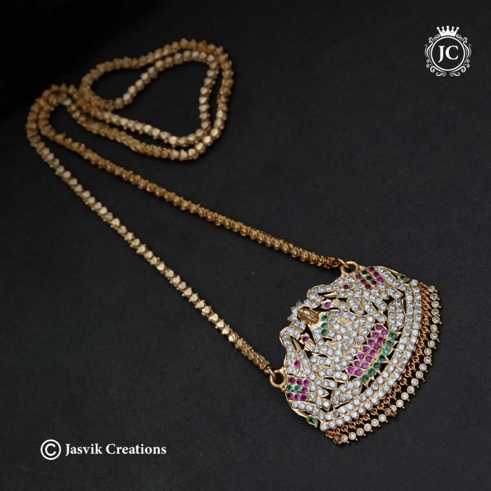 545 Impon-Gajalkahmi-Dollar-(-30-Inch-Only)- JCCH545--1550-(6)