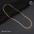 554 Microplated-Flat-Link-chain- -JCCH554 ---260--(2)