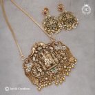 558 Premium-Sivan-PArvathy-Dollar-Micro-Gold-Chain- JCCH558 --24-1799--30-1899-(9)