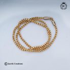 574 Pure impon Thin Medium Thick - murukku chain-JCCH574 - 1599 (5)