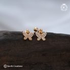 626 Koppu Side Ear Rings - JCER626 - 149 (2)