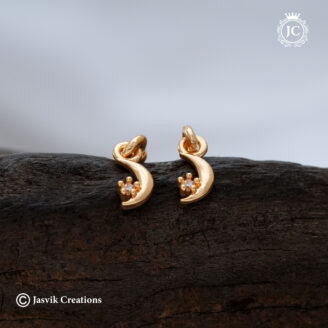 627 Koppu Side Ear Rings – JCER627- 149 (4)
