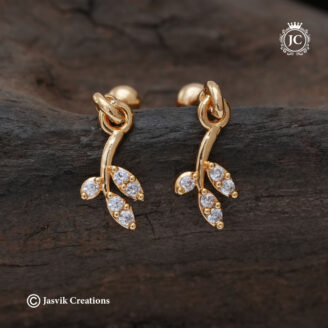 629 Koppu Side Ear Rings – JCER629 – 149 (9)