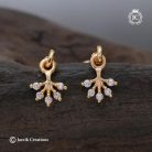 633 Koppu Side Ear Rings - JCER633 - 149 (15)