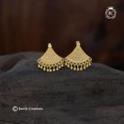 663 Forming ear Rings- JCER663 110 (2)