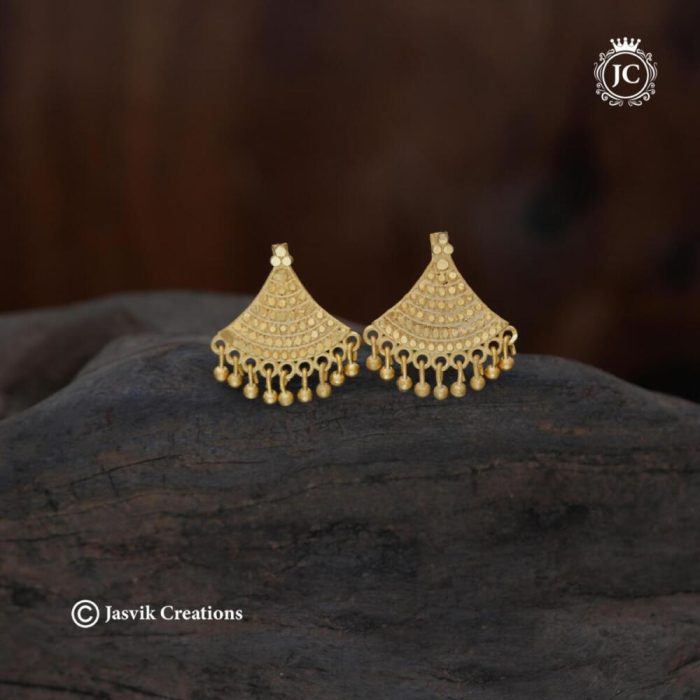 663 Forming ear Rings- JCER663 110 (2)