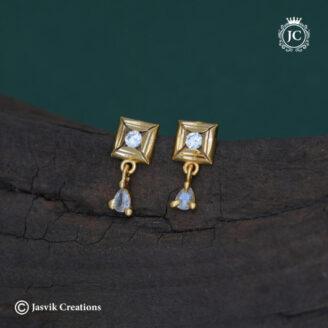 Forming Ear Rings - JCER665