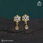 666 Forming ear Rings- JCER666 140 (4)