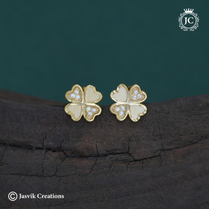 668 Forming ear Rings-668 140 (6)