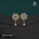 669 Forming ear Rings - JCER669 140 (7)
