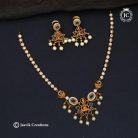 684 Lakshmi-Ruby-white-NEcklkace-JCNL684 -575-(2)