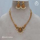 684 Lakshmi-Ruby-white-NEcklkace-JCNL684 -575-(3)