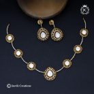 687 Mosonite-Stone-NEcklace-JCNL687 -999-(10)