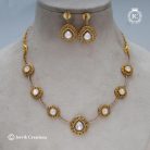 687 Mosonite-Stone-NEcklace-JCNL687 -999-(9)