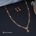 691 Microplated-Drop-NEcklace---550-(Multi-)-JCNL691- -(11)