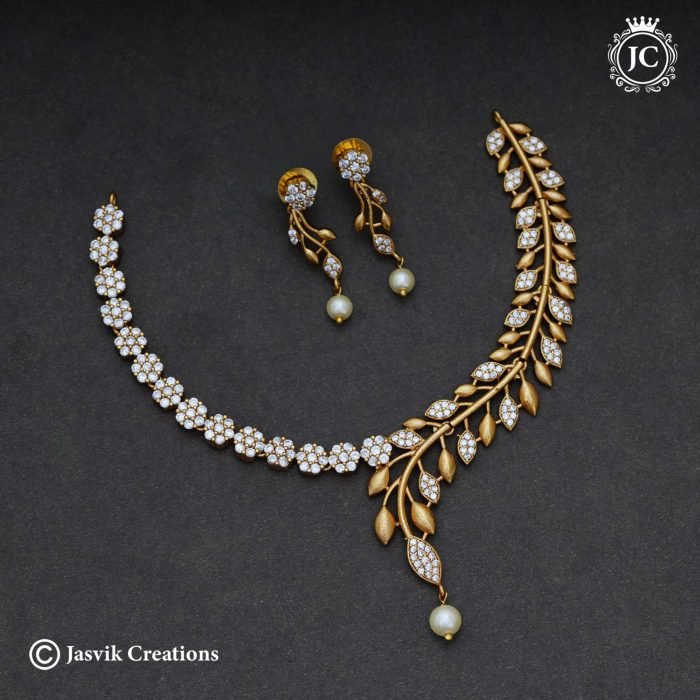 698 Premium AD NEcklace - JCNL698 - 450 (4)