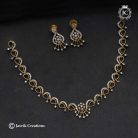 699 Premium-AD-NEcklace- JCNL699 -450-(2)