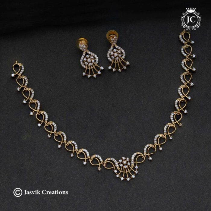 699 Premium-AD-NEcklace- JCNL699 -450-(2)