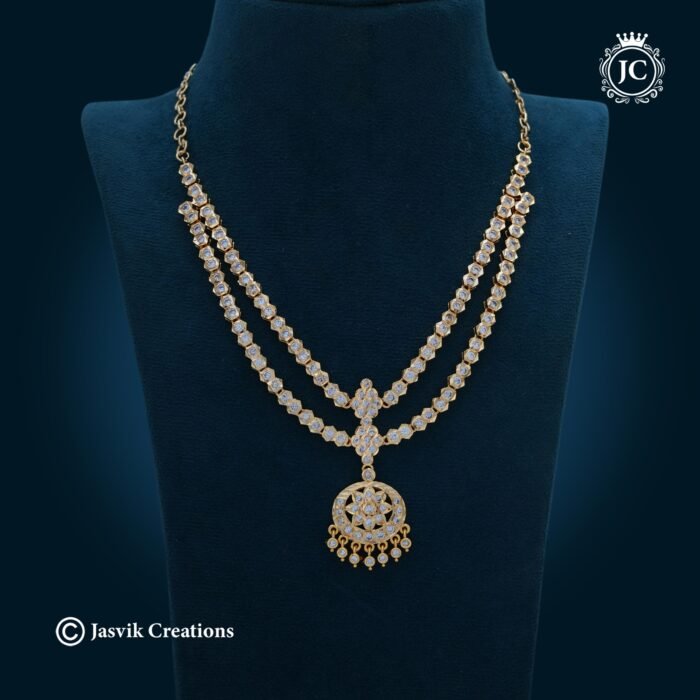 705 Impon Trending Vintage Doubke Line Attikai - JCNL705 - 999 (4)