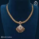 715 Attikai NWecklace -JCNL715 - 550