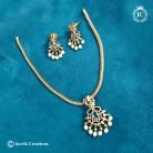 727 Budget friendly necklace- JCNL727 299rs (2)