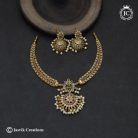 730 Premium Kantey Necklace-JCNL730 - 650 (2)