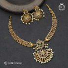 730 Premium Kantey Necklace-JCNL730 - 650 (3)