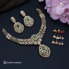 732 PRemium-Changable-NEcklace- JCNL732 -1250-(3)