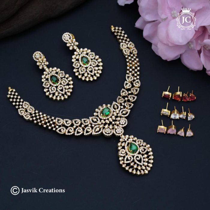 732 PRemium-Changable-NEcklace- JCNL732 -1250-(3)