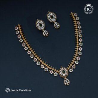 Premium Necklace -  JCNL733