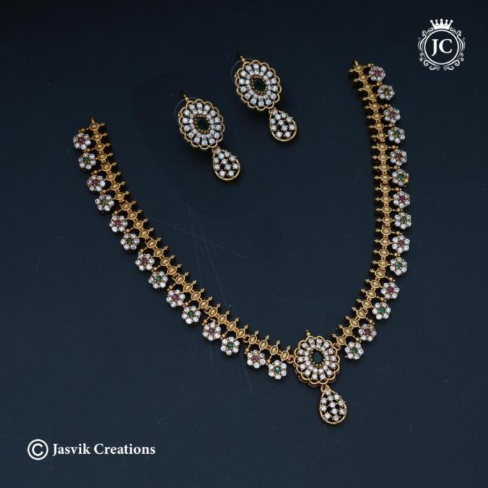 733 Premium NEcklace - JCNL733 - 599 (3)
