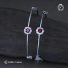 112 Silver-KAda-Banle-Bracelet- JCBT112--170-(2)