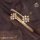 120 Real Gold Impon Bracelet-JCBT120 - 375 (3)
