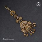 122 Nakshi Finish LAkshmi Tikka - JCPT122 -399
