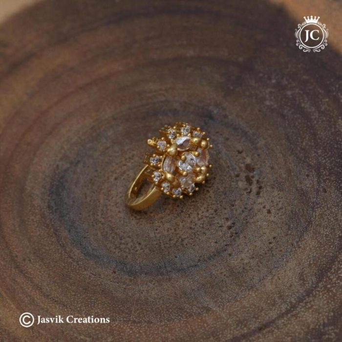 19 Flower Nose Pin -JCNP019 -110 (3)