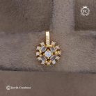 19 Flower Nose Pin -JCNP019 -110 (4)