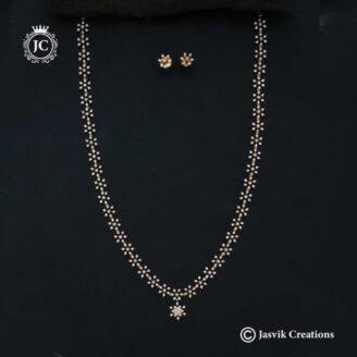 Microplated-Star-Haram - JCHM213