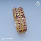 324 Microplated Bangle JCBN324 - 220 2 (4)