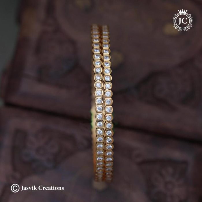 325 Impon Bangle - JCBN325-499 (2)